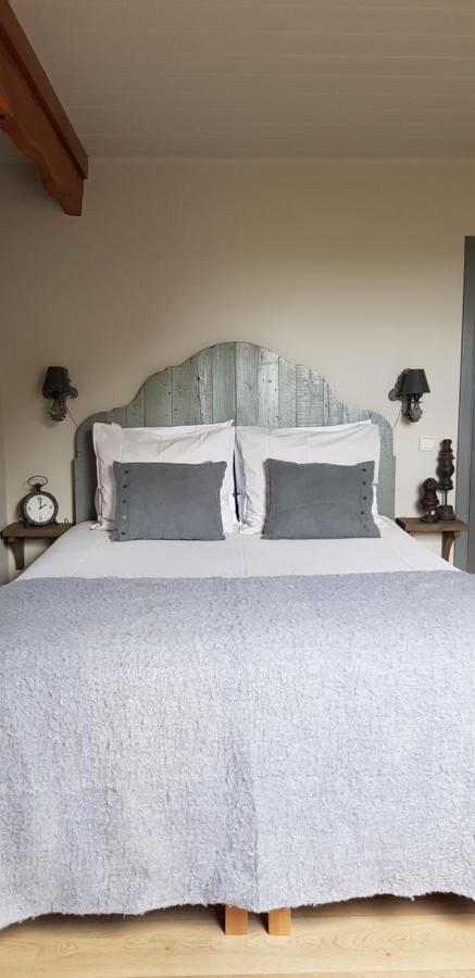 הוגסטראטן B&B Bergenhof מראה חיצוני תמונה