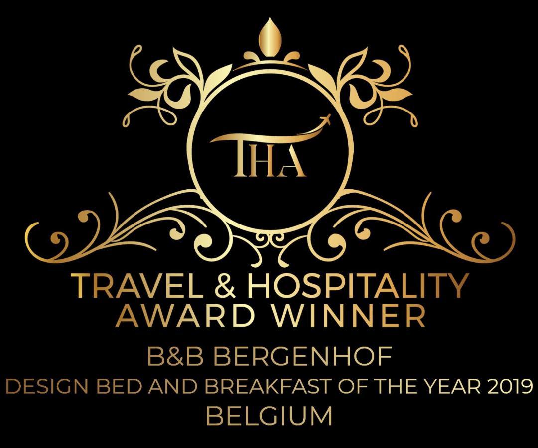 הוגסטראטן B&B Bergenhof מראה חיצוני תמונה