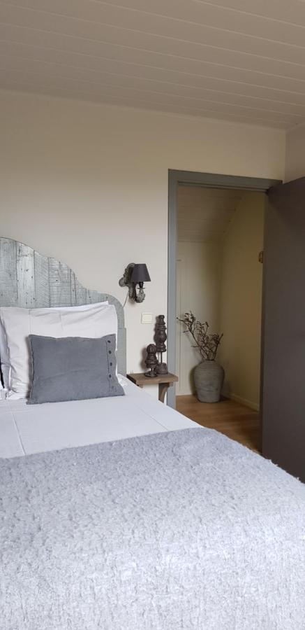 הוגסטראטן B&B Bergenhof מראה חיצוני תמונה