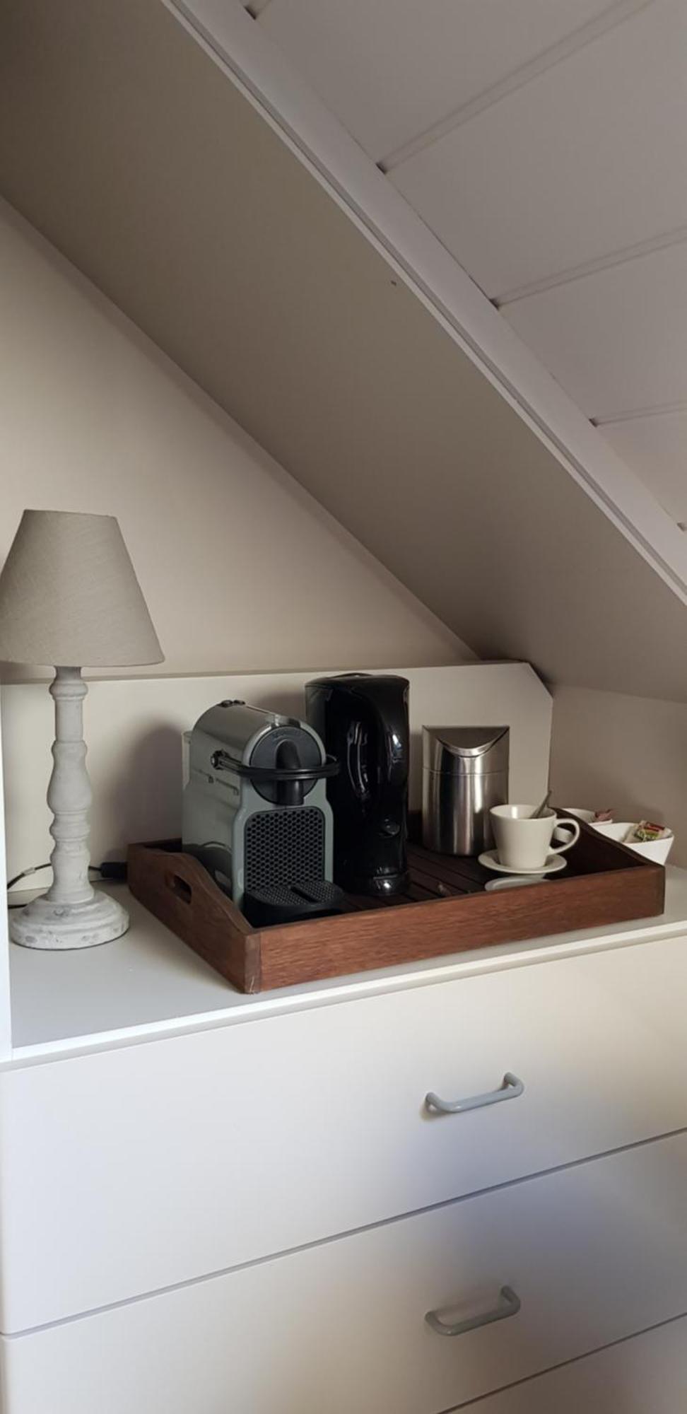 הוגסטראטן B&B Bergenhof חדר תמונה