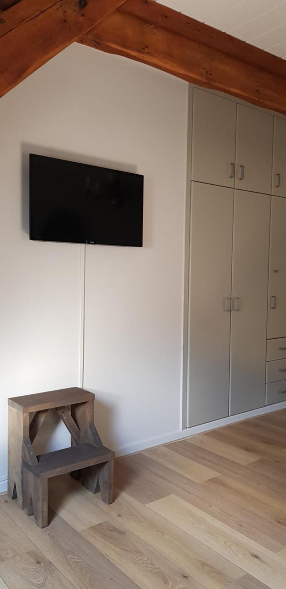 הוגסטראטן B&B Bergenhof חדר תמונה